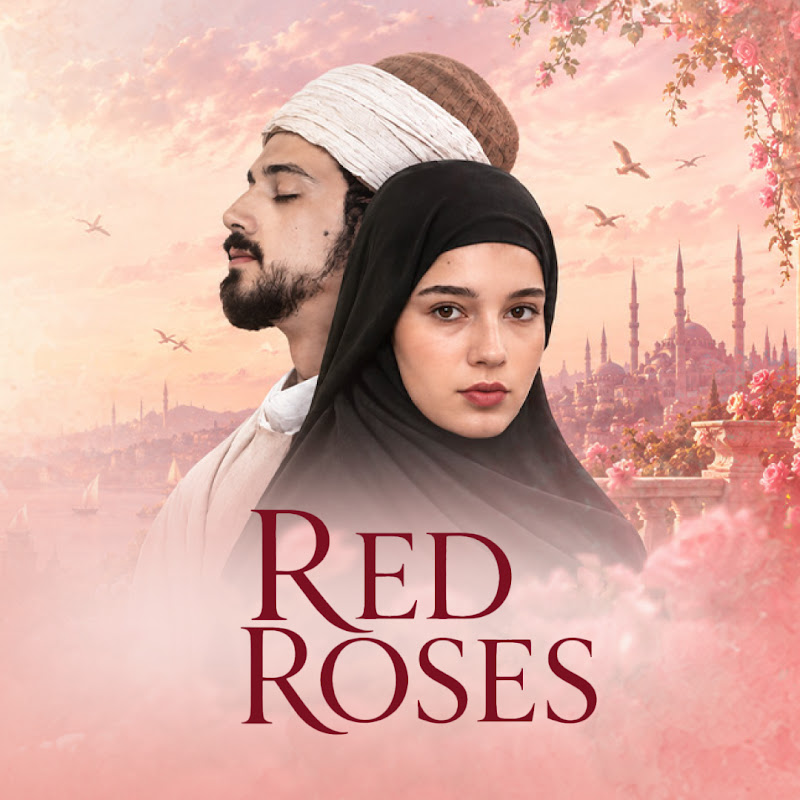 Red Roses Turkish Drama by DRM