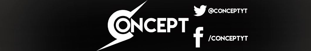 ConceptYT | MINECRAFT, GTA V YouTube channel avatar