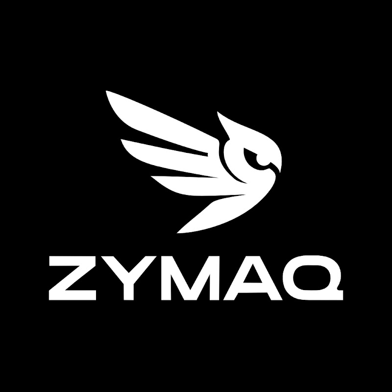 ZYMAQ | Logo Design