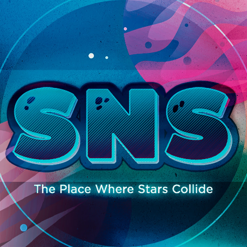 SuperNovaStudios icon