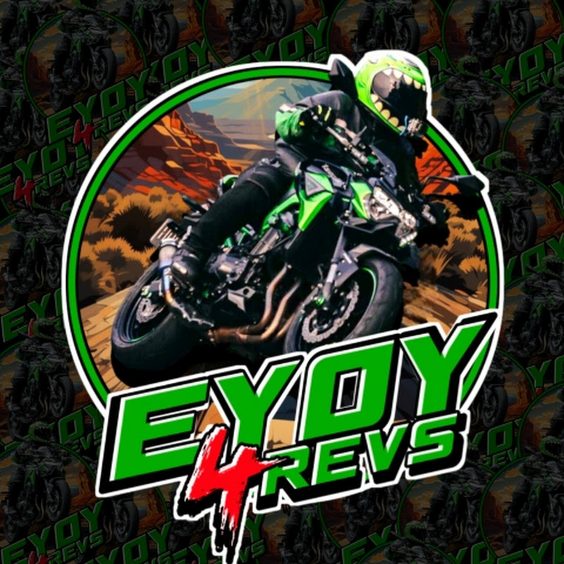 Eyoy 4Revs
