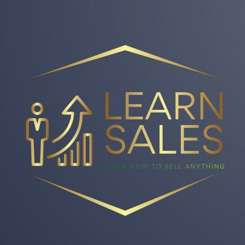 Learn sales