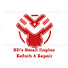 wqu2iZnBpQE-channel-avatar-SD's Small Engine Equipment Refurb & Repair