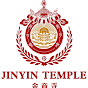 Jinyin Temple of Sino Esoteric Buddhism 中华唐密金音寺 logo