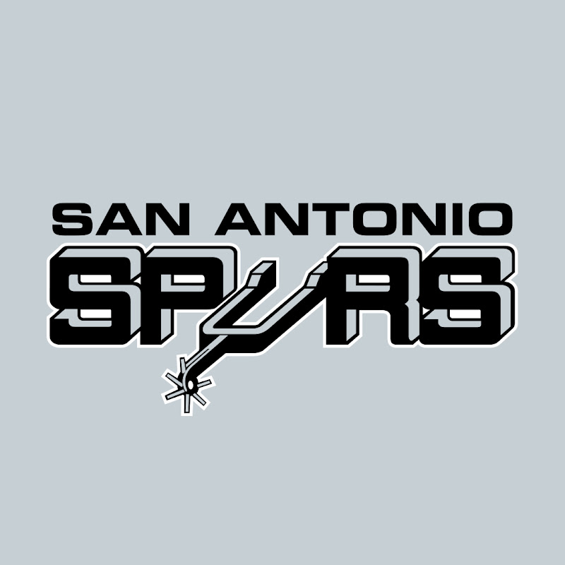 San Antonio Spurs channel logo