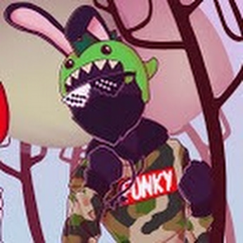 FunkySquadHD icon