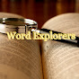 Word Explorers logo