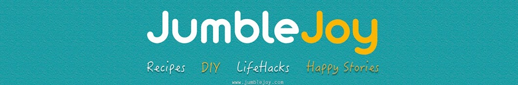 JumbleJoy YouTube channel avatar