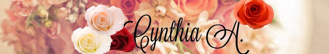 Cynthia A. YouTube kanalı avatarı