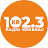 Радіо Кривбас FM102.3