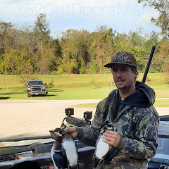 252 OUTDOORSMAN