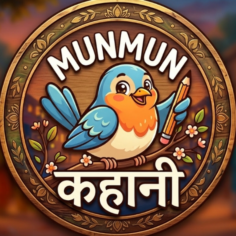 Munmun Kahani
