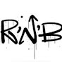 R&B logo