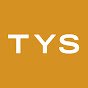 TYS: Speakers Bureau for K–12 & Higher Ed logo
