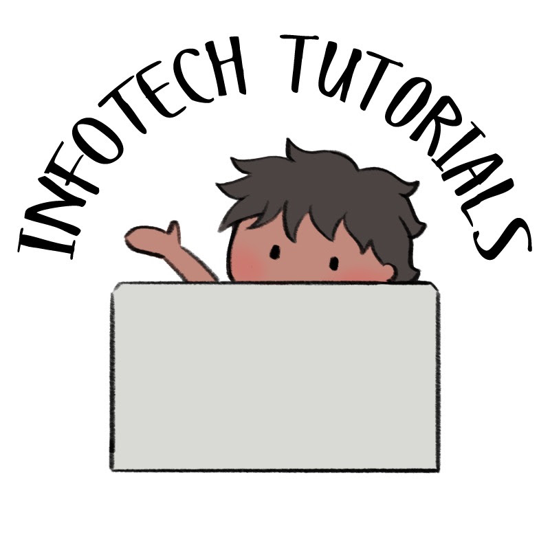 InfoTech Tutorials