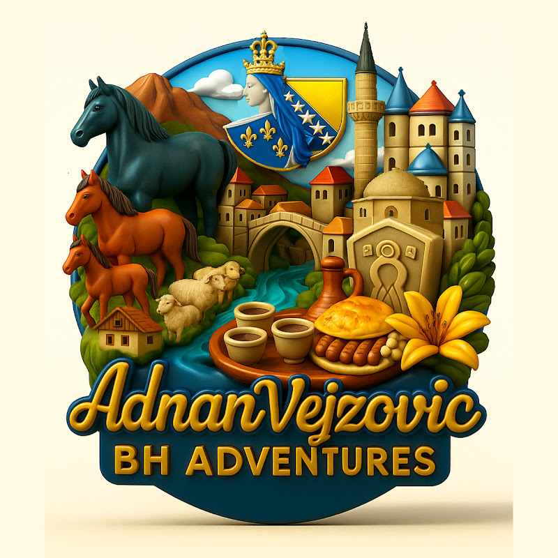 Adnan Vejzovic BH Avanture