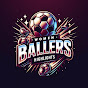 Women Baller Highlights logo