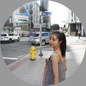 林佑香 / YUKA HAYASHI
