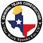 Original Tejas Construction  logo