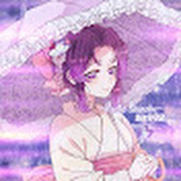 Poll from KOCHO SHINOBU EDITX~𐦍