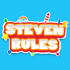 Steven Rules!