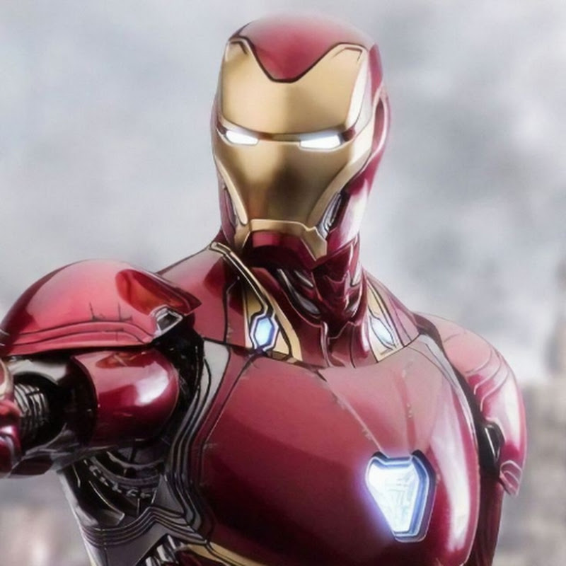 Avengers 