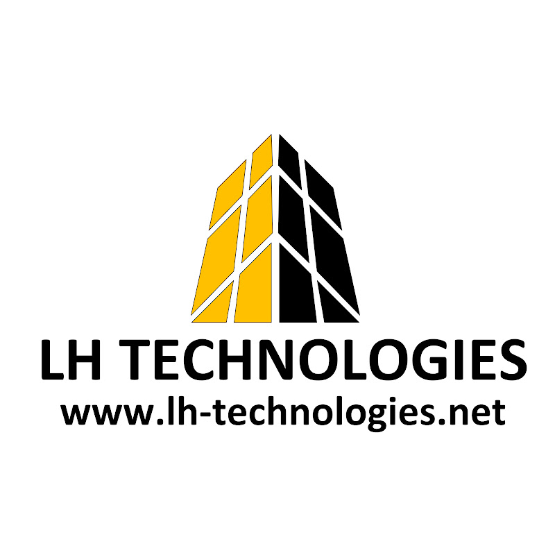 LH Technologies & Solutions Sdn Bhd logo