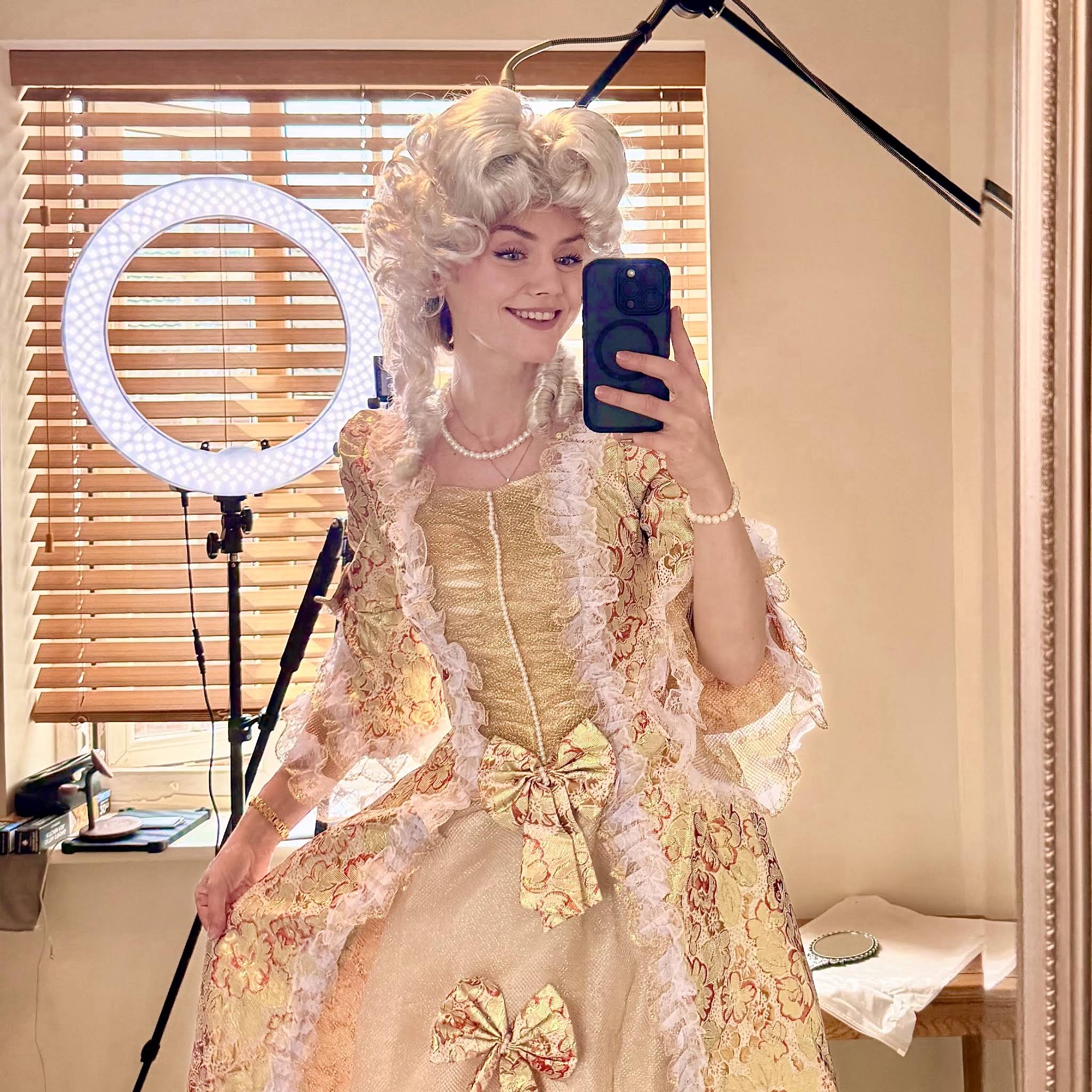 Post from Helen Christie