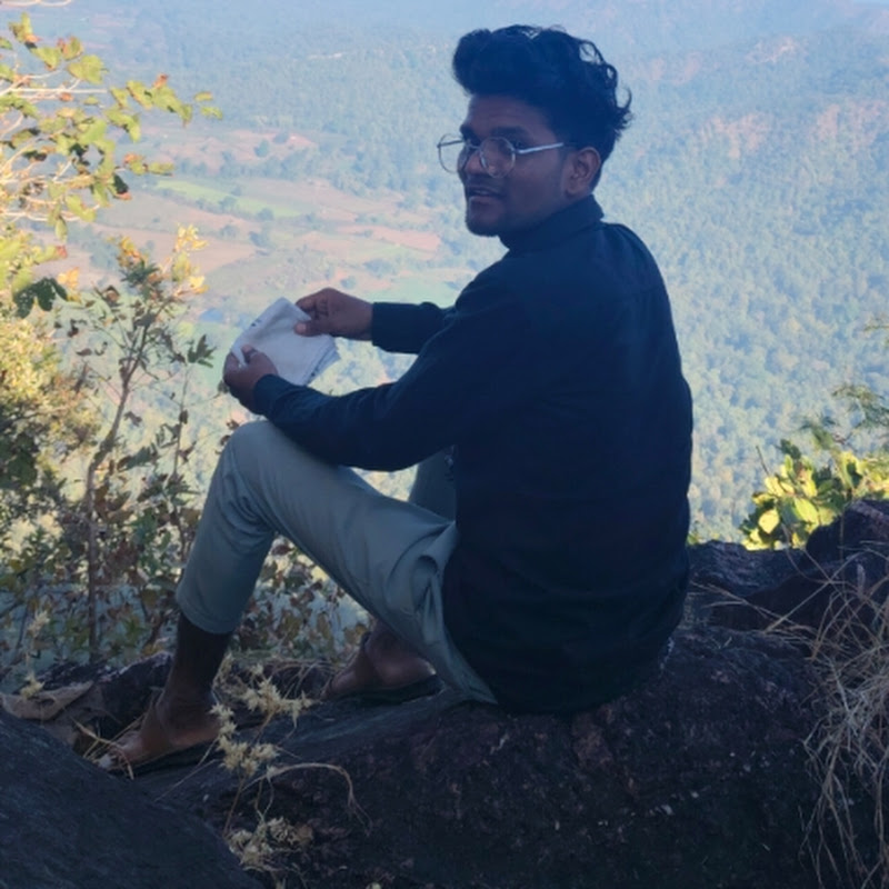 Ankit kasdekar