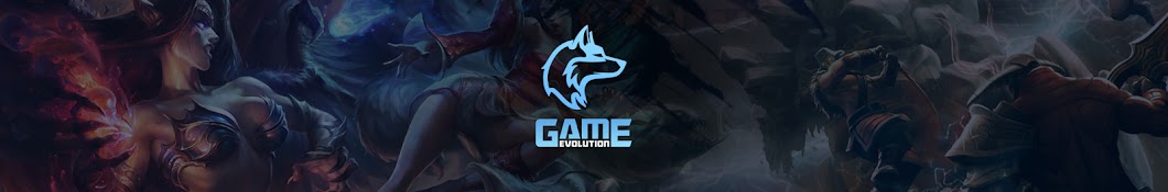 Game Evolution Bulgaria YouTube kanalı avatarı