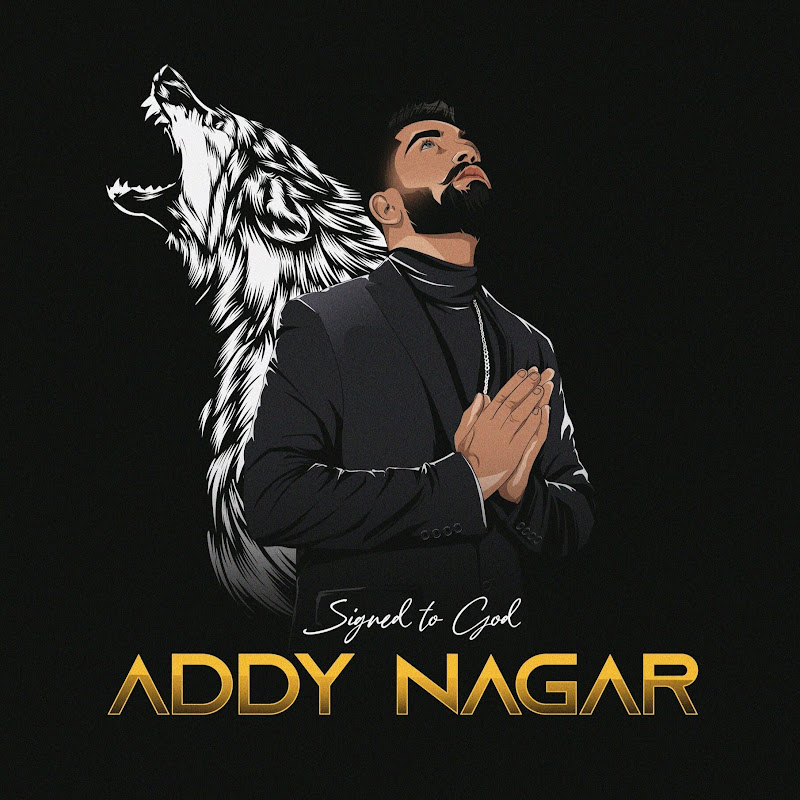Addy Nagar