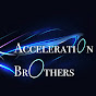 Acceleration Brothers logo