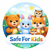 Safe For Kids