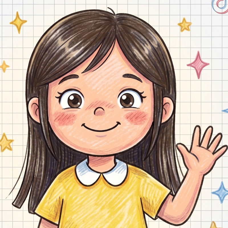 Las Aventuras de Vicky