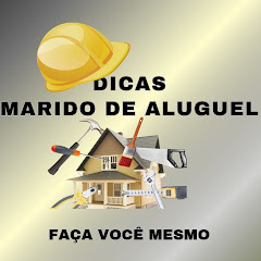 DICAS DO MARIDO DE ALUGUEL channel logo