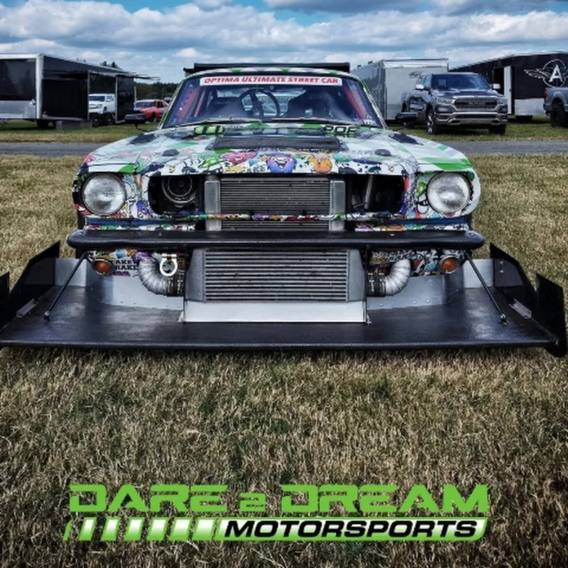 Dare2DreamMotorsports