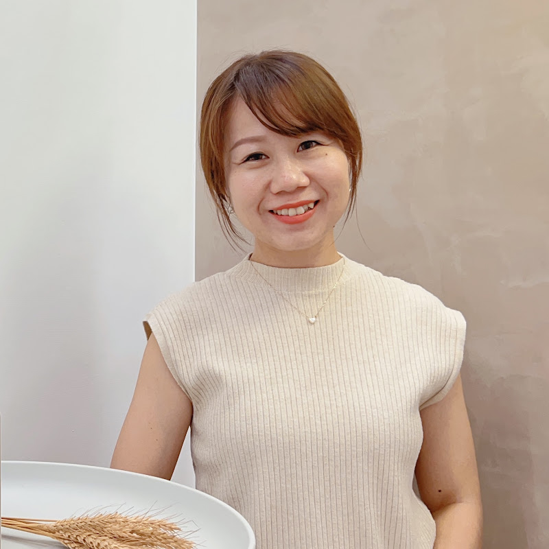 愛上整理整頓 空間收納顧問 J.T. Logo