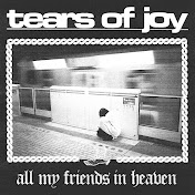 tears of joy - トピック