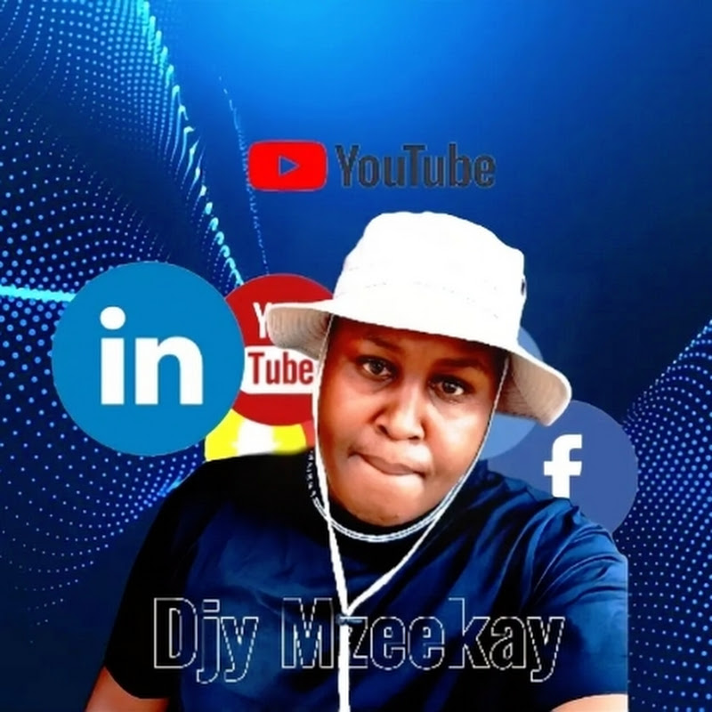 Djy Mzeekay
