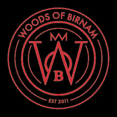 Woods of Birnam - Topic
