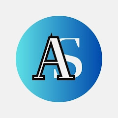 Логотип каналу ATI SOLUTION APPS
