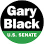 Gary Black YouTube Profile Photo
