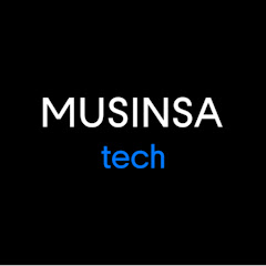 MUSINSA TECH