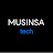 MUSINSA TECH