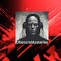 ObscuraMysteries logo
