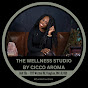 The Wellness Studio by Cicco Aroma logo