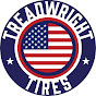 TreadWright Tires logo