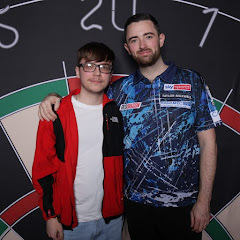 Tom Talks Darts