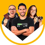 NAS DAILY JAPAN / 1分で分かる世界情報🌏