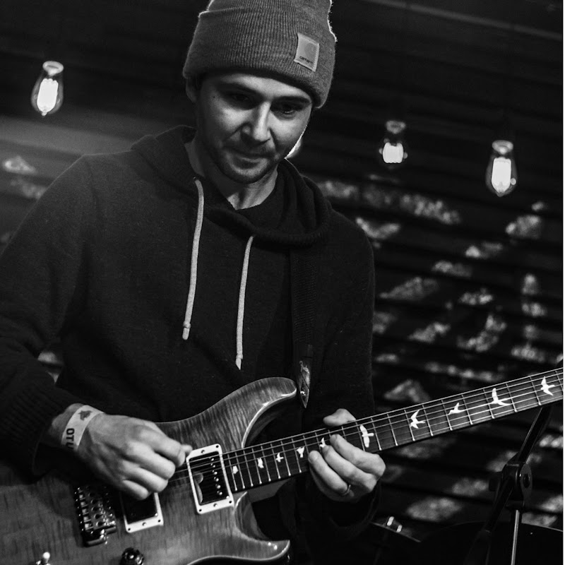 Phish Guitar Lessons